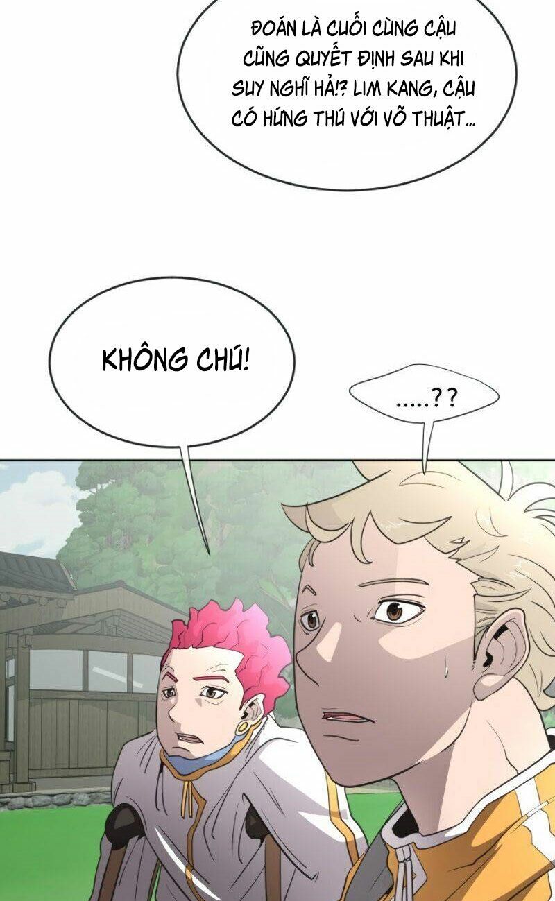 Kỷ Nguyên Siêu Anh Hùng Chapter 39 - 51