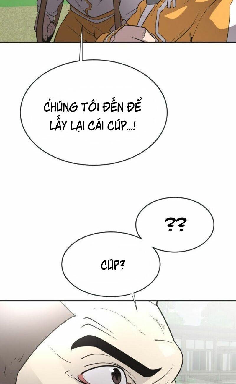 Kỷ Nguyên Siêu Anh Hùng Chapter 39 - 52