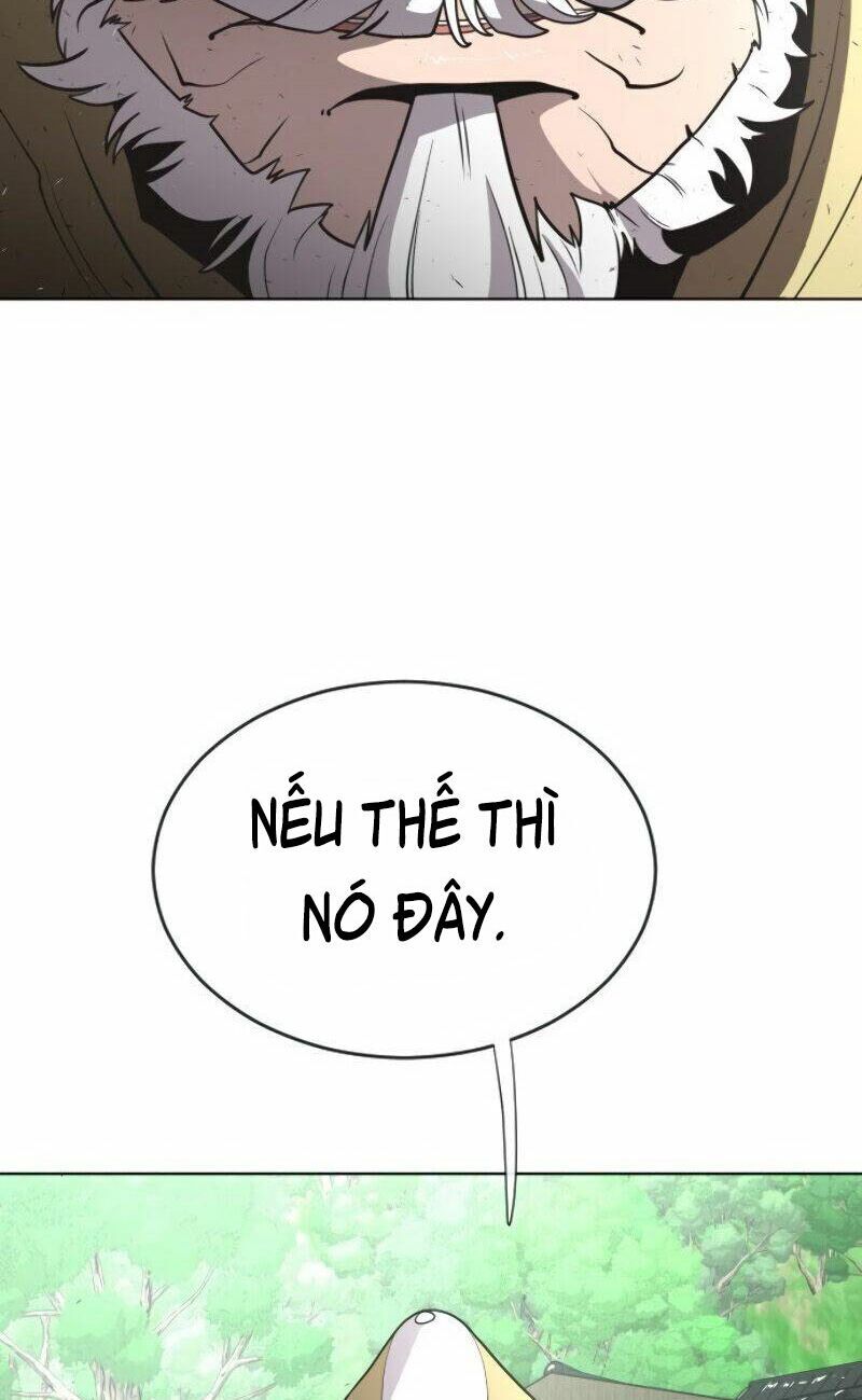 Kỷ Nguyên Siêu Anh Hùng Chapter 39 - 54