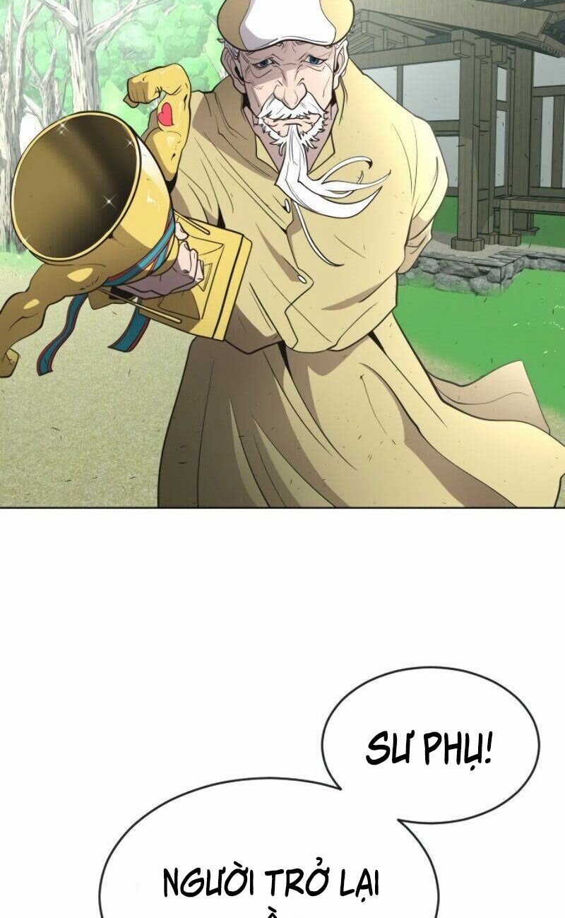 Kỷ Nguyên Siêu Anh Hùng Chapter 39 - 55