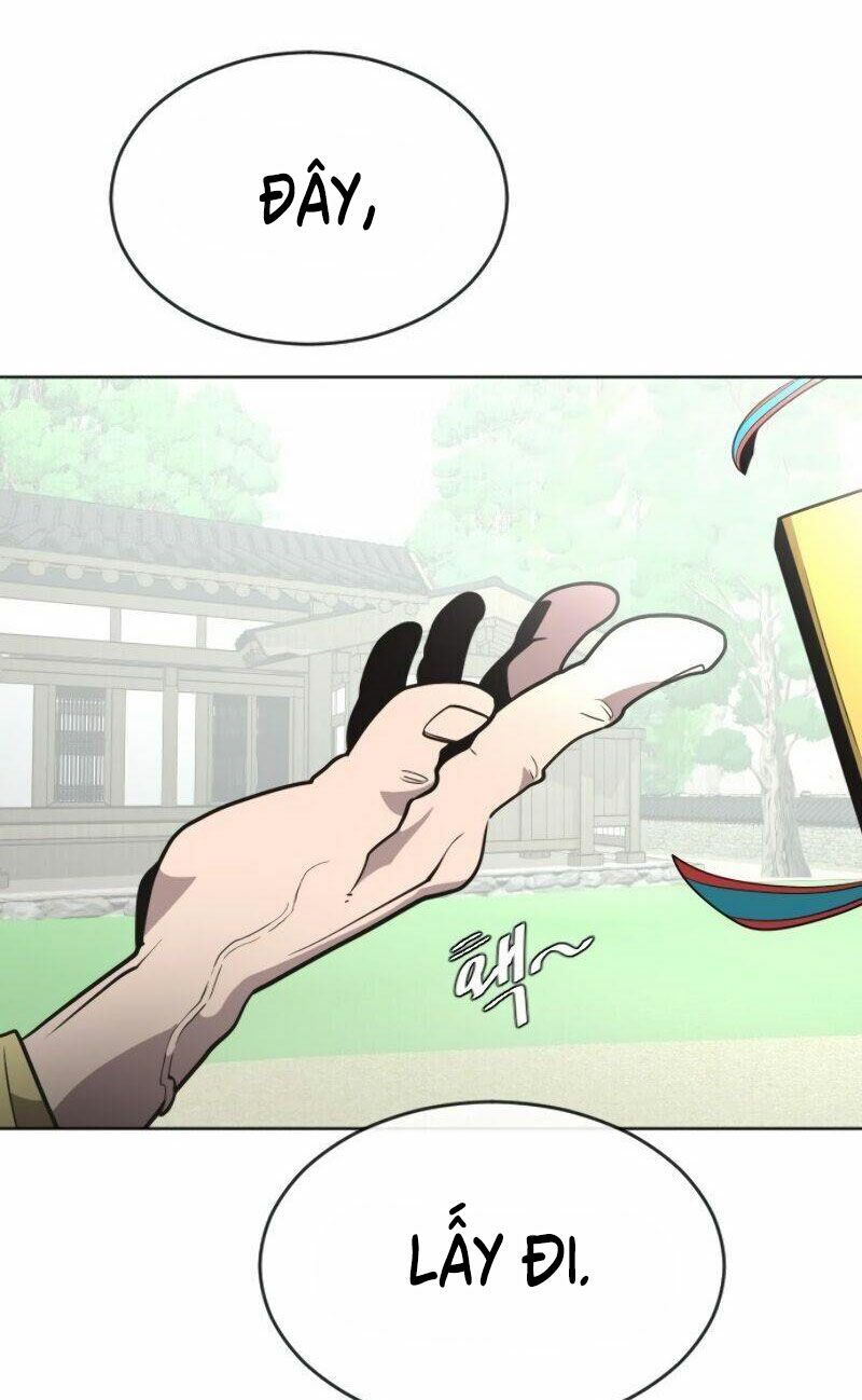Kỷ Nguyên Siêu Anh Hùng Chapter 39 - 57