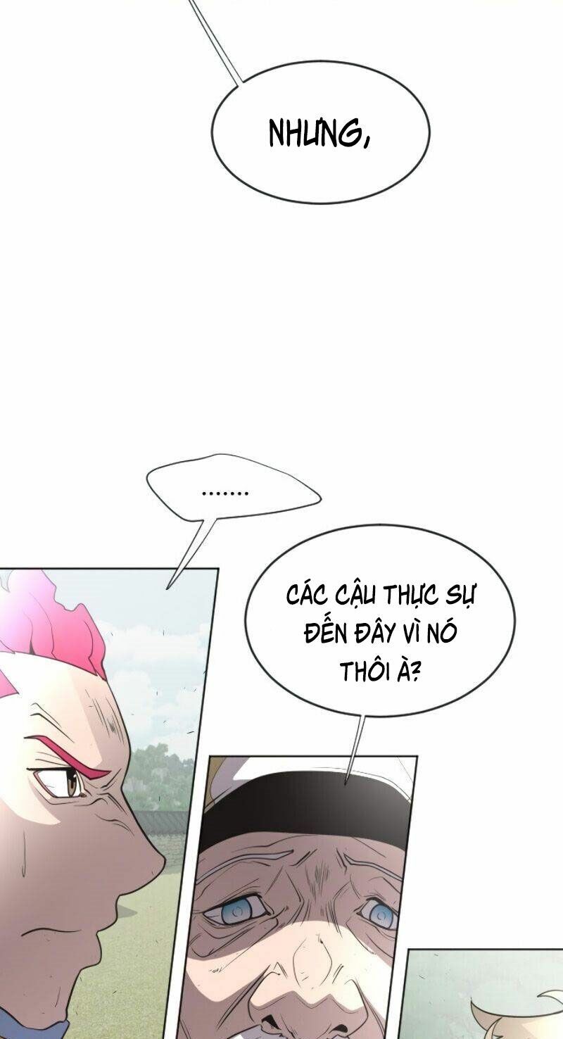 Kỷ Nguyên Siêu Anh Hùng Chapter 39 - 59