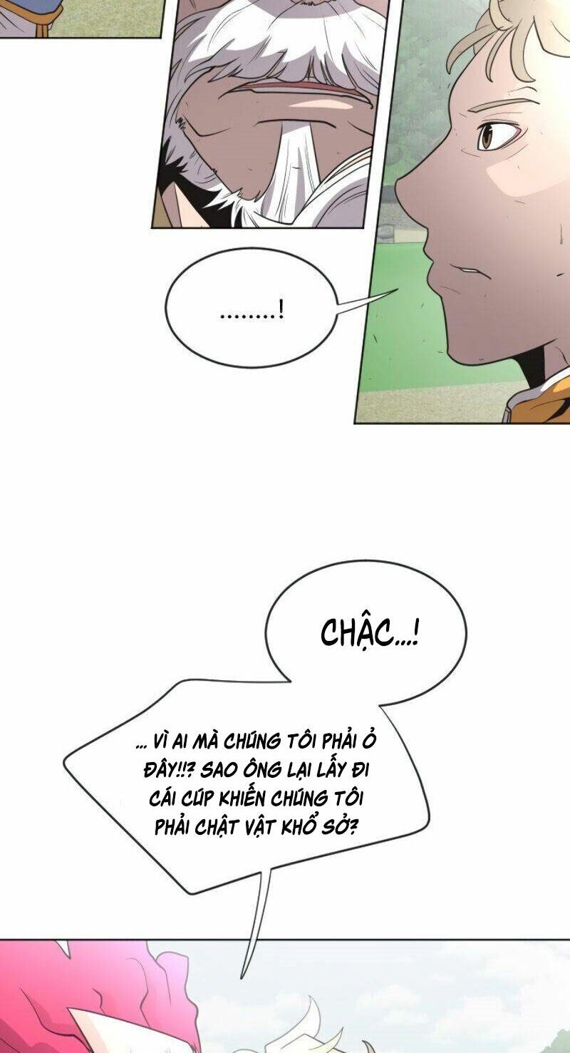 Kỷ Nguyên Siêu Anh Hùng Chapter 39 - 60