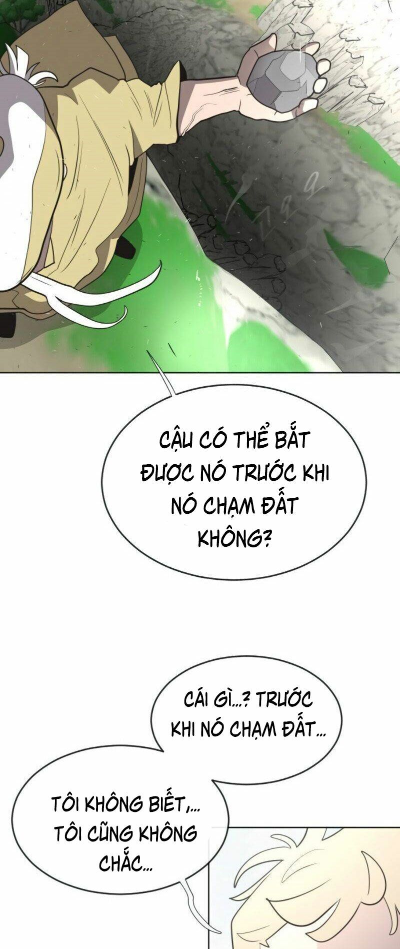 Kỷ Nguyên Siêu Anh Hùng Chapter 39 - 77