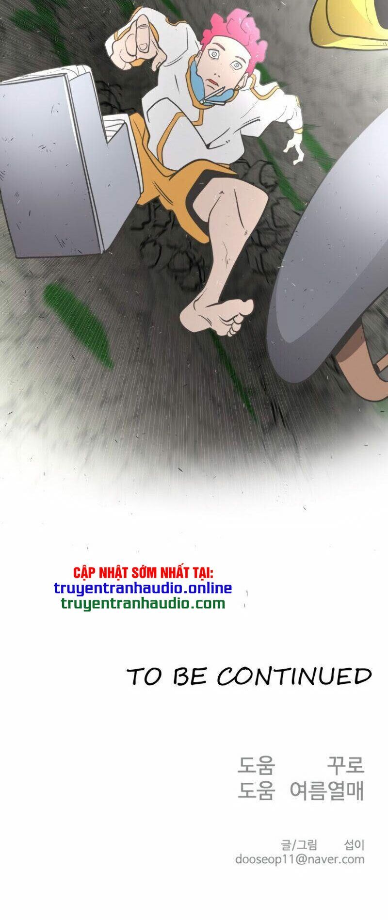 Kỷ Nguyên Siêu Anh Hùng Chapter 39 - 84