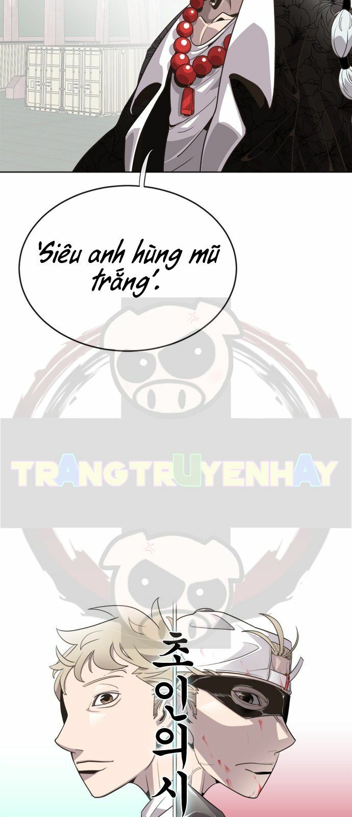 Kỷ Nguyên Siêu Anh Hùng Chapter 4 - 11
