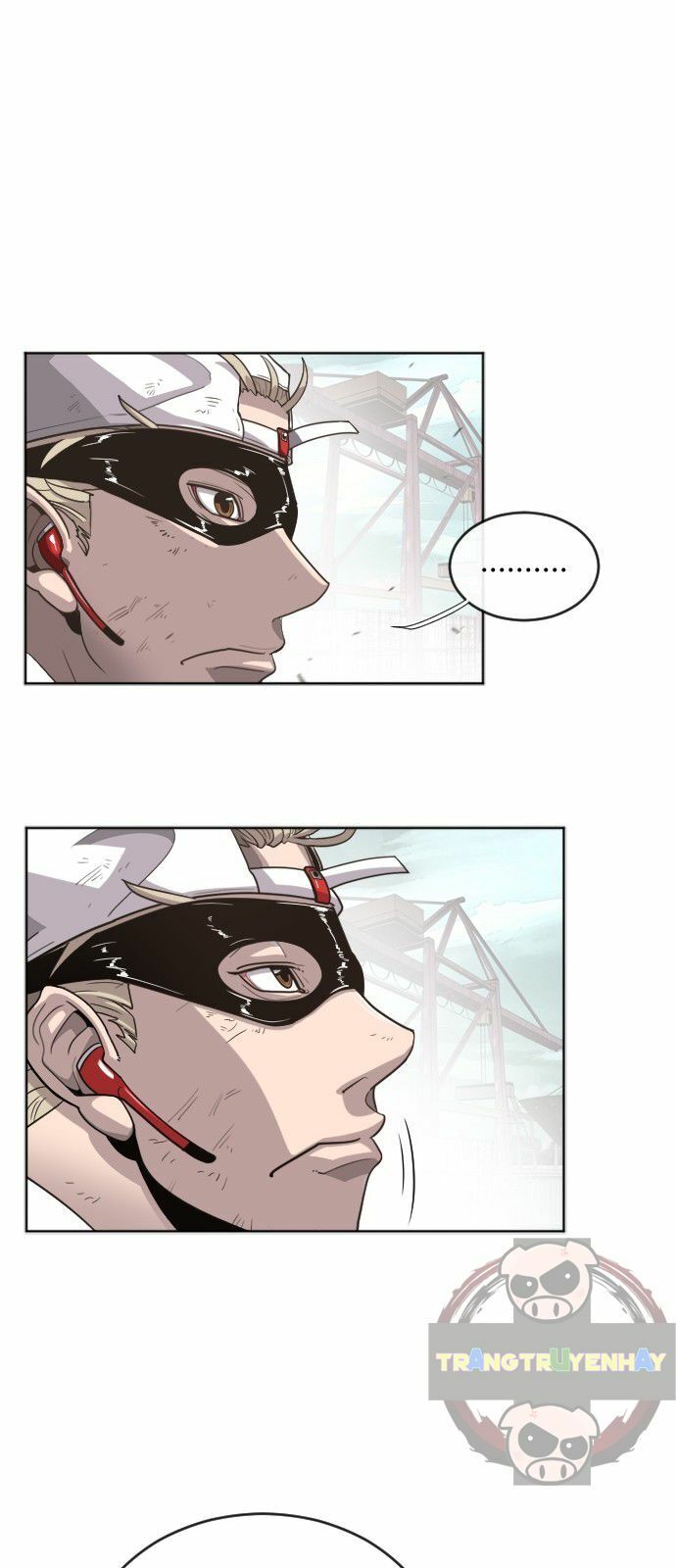 Kỷ Nguyên Siêu Anh Hùng Chapter 4 - 14