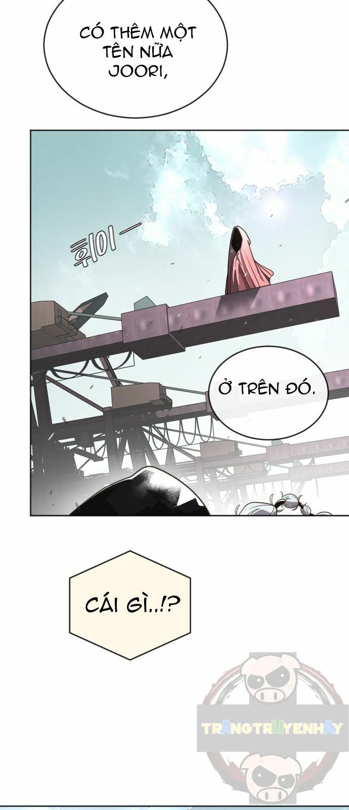 Kỷ Nguyên Siêu Anh Hùng Chapter 4 - 15