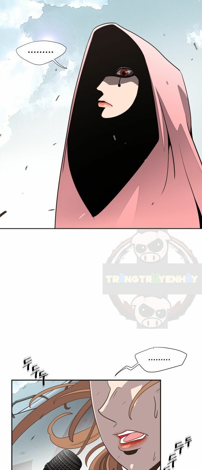 Kỷ Nguyên Siêu Anh Hùng Chapter 4 - 16