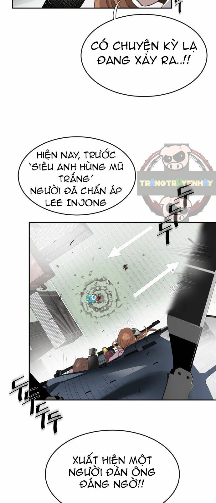 Kỷ Nguyên Siêu Anh Hùng Chapter 4 - 17