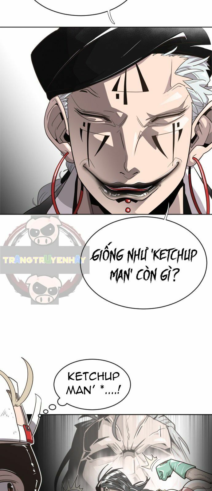 Kỷ Nguyên Siêu Anh Hùng Chapter 4 - 24