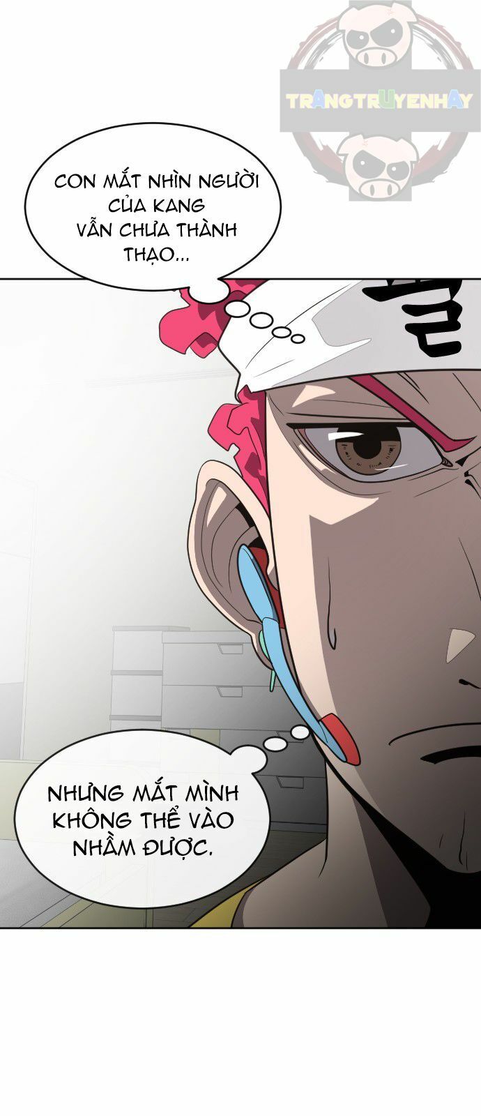 Kỷ Nguyên Siêu Anh Hùng Chapter 4 - 28