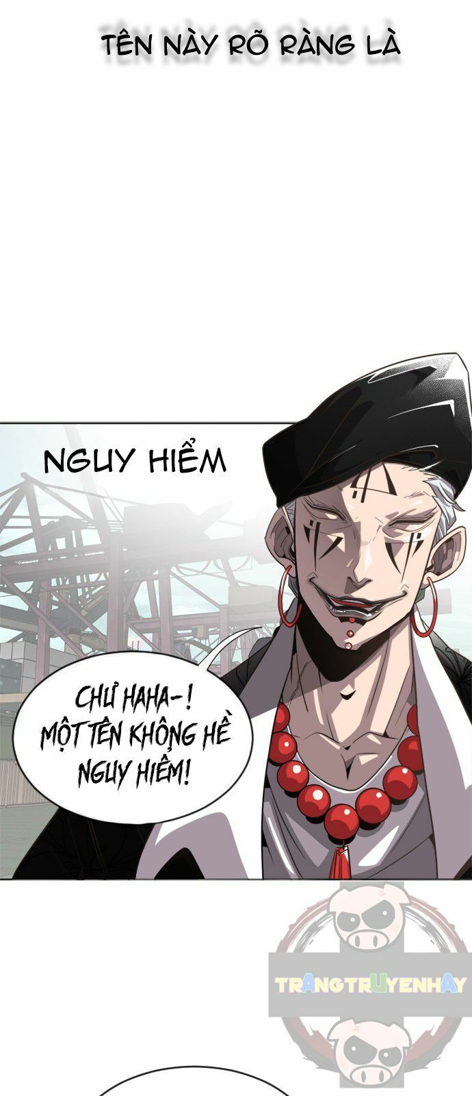 Kỷ Nguyên Siêu Anh Hùng Chapter 4 - 29