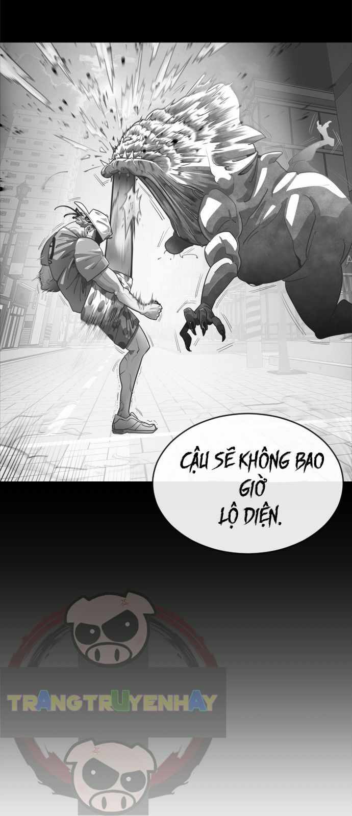 Kỷ Nguyên Siêu Anh Hùng Chapter 4 - 32