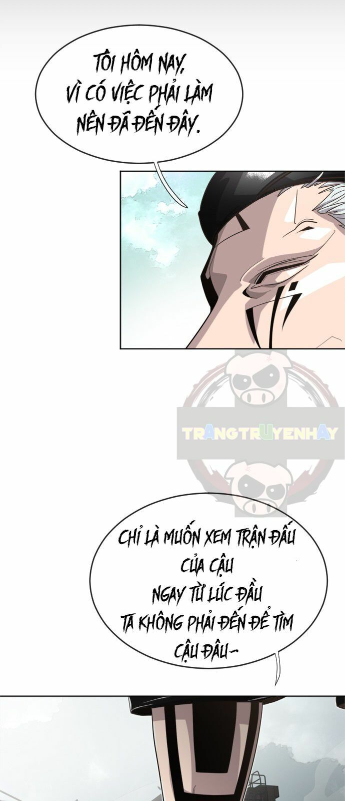 Kỷ Nguyên Siêu Anh Hùng Chapter 4 - 33