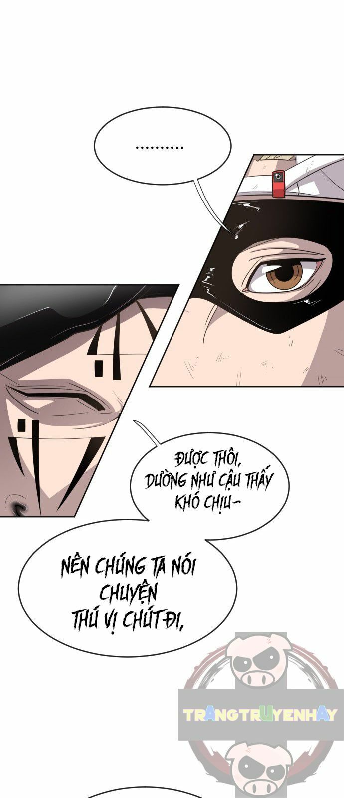 Kỷ Nguyên Siêu Anh Hùng Chapter 4 - 38