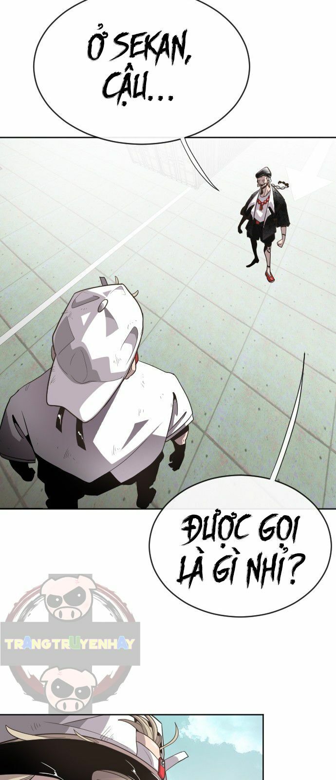 Kỷ Nguyên Siêu Anh Hùng Chapter 4 - 39