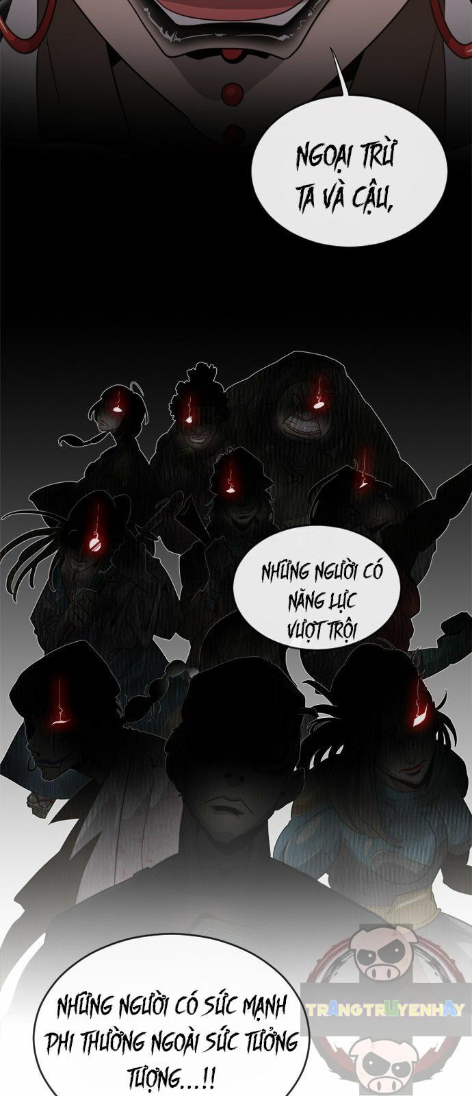 Kỷ Nguyên Siêu Anh Hùng Chapter 4 - 42