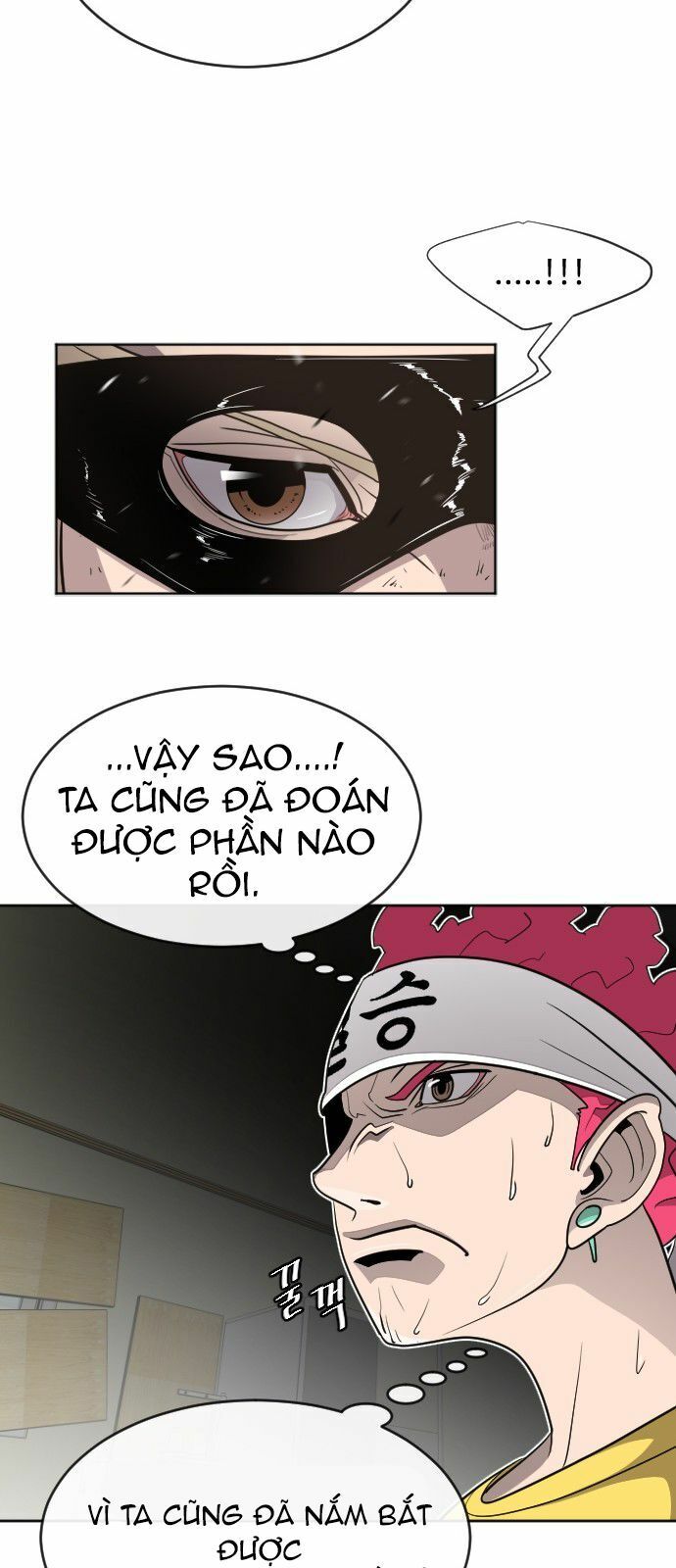 Kỷ Nguyên Siêu Anh Hùng Chapter 4 - 43