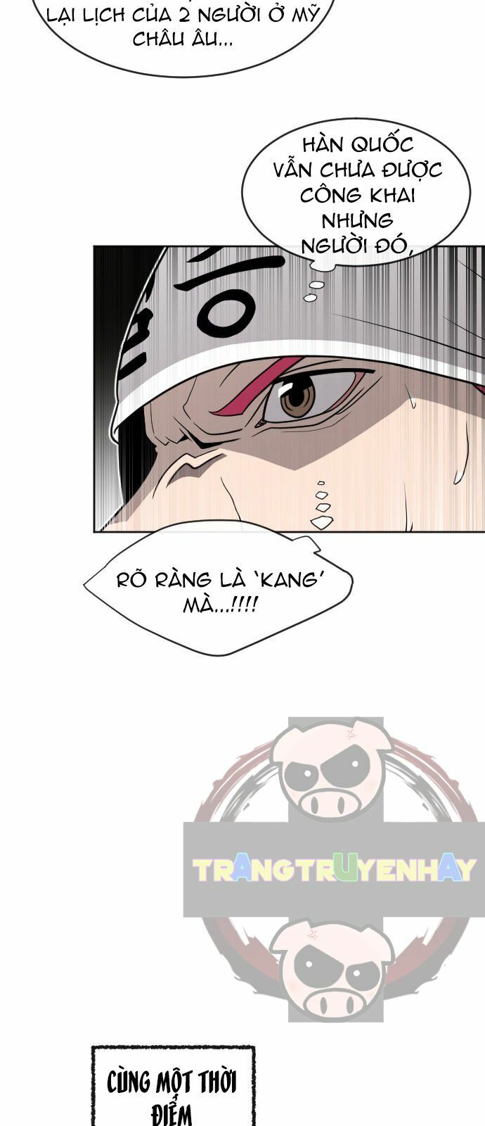 Kỷ Nguyên Siêu Anh Hùng Chapter 4 - 44