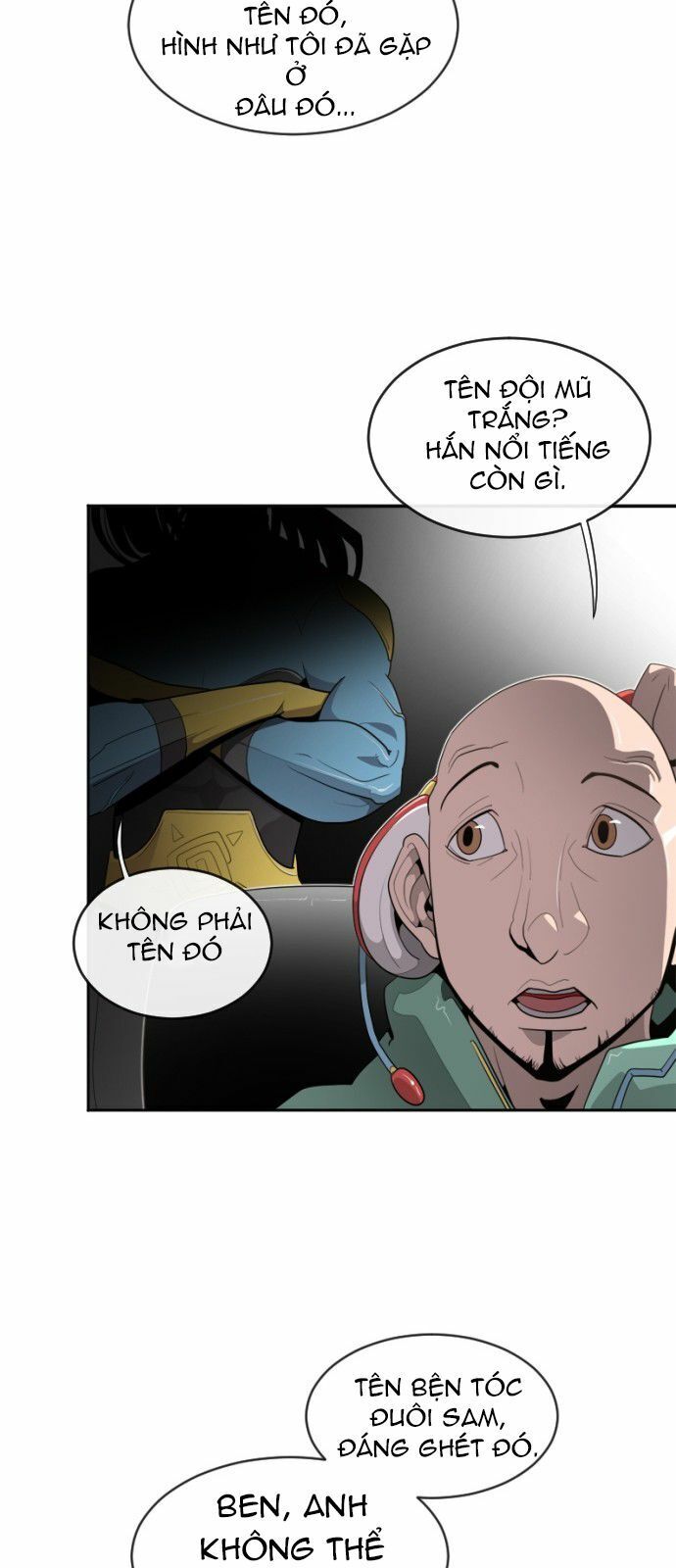 Kỷ Nguyên Siêu Anh Hùng Chapter 4 - 47