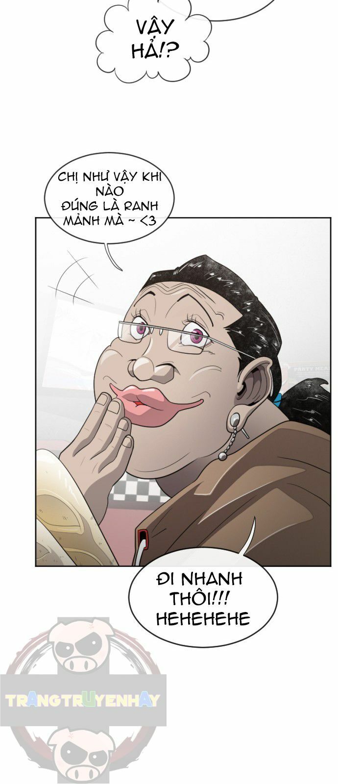 Kỷ Nguyên Siêu Anh Hùng Chapter 4 - 51