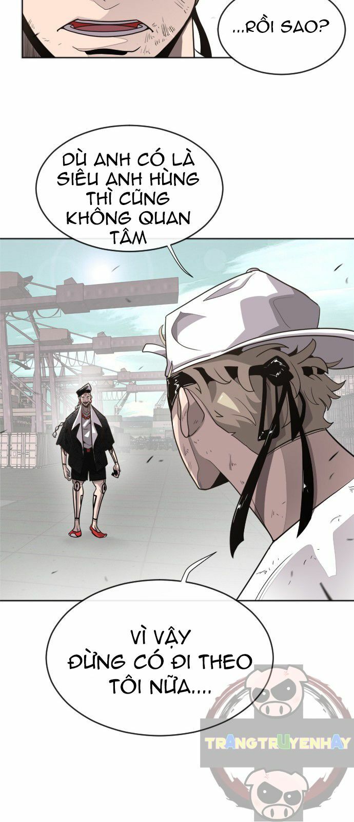 Kỷ Nguyên Siêu Anh Hùng Chapter 4 - 55