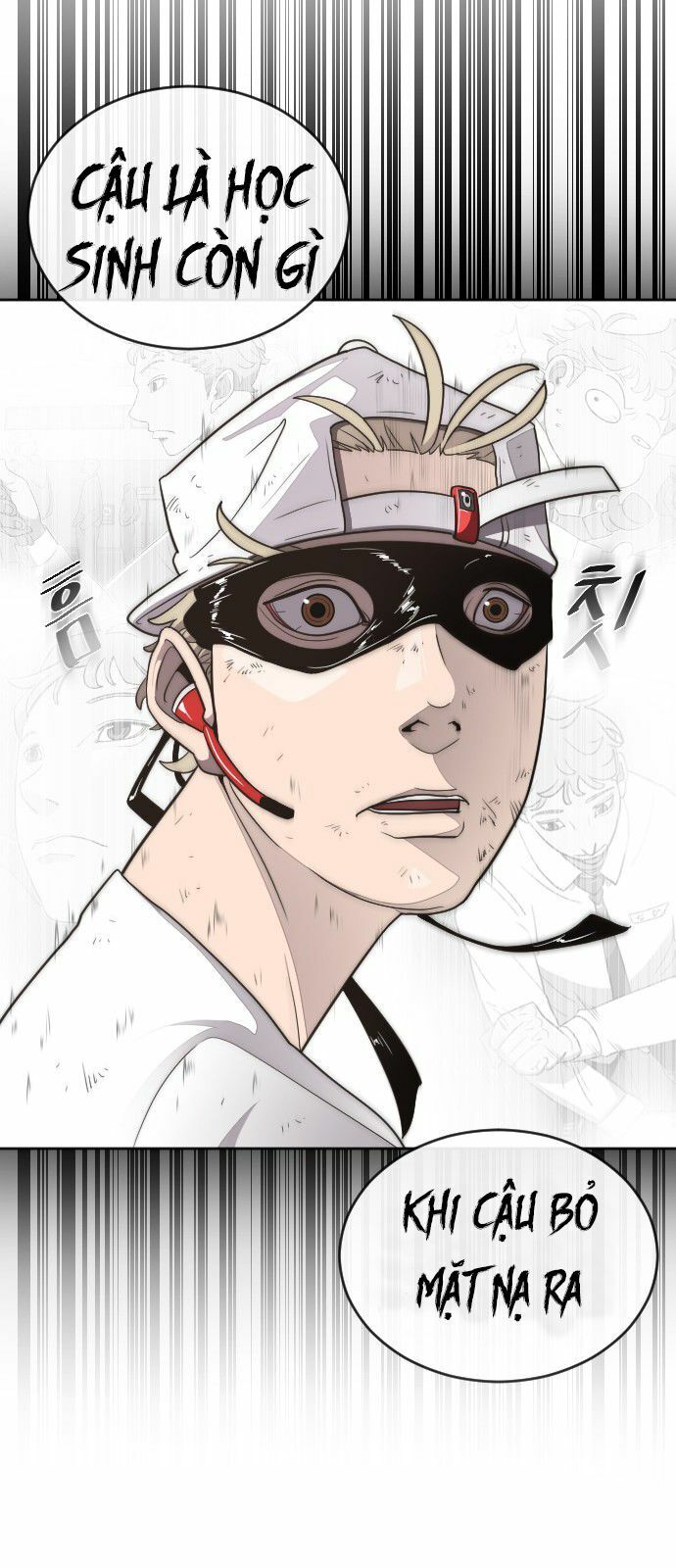 Kỷ Nguyên Siêu Anh Hùng Chapter 4 - 61