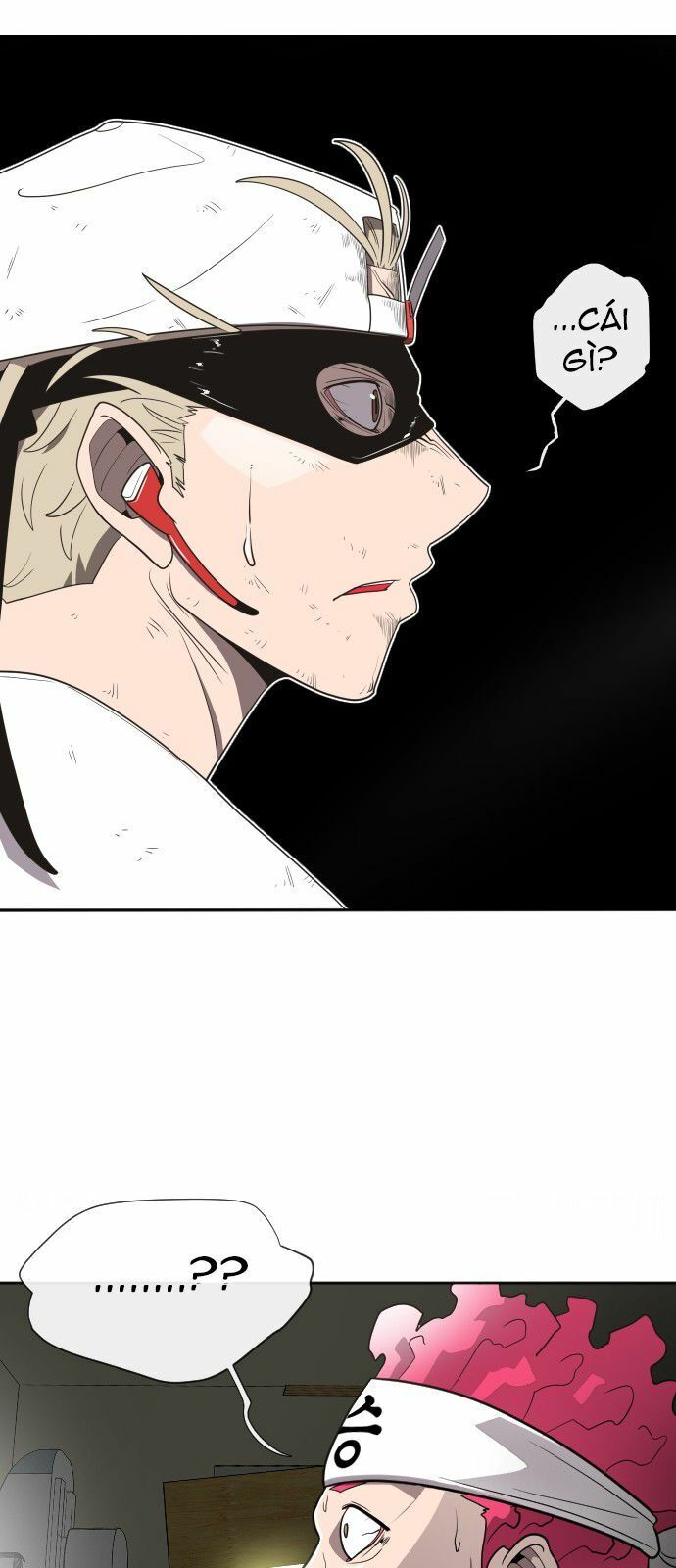 Kỷ Nguyên Siêu Anh Hùng Chapter 4 - 62