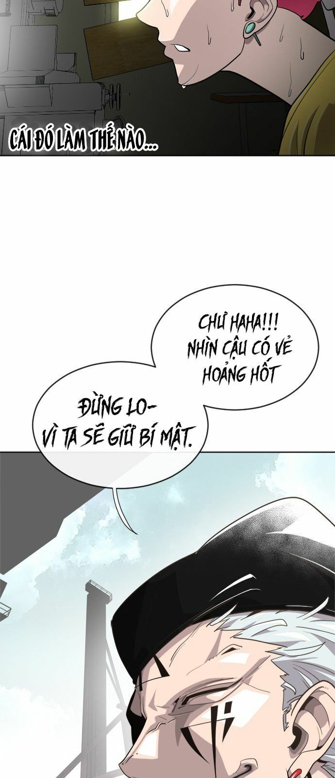 Kỷ Nguyên Siêu Anh Hùng Chapter 4 - 63