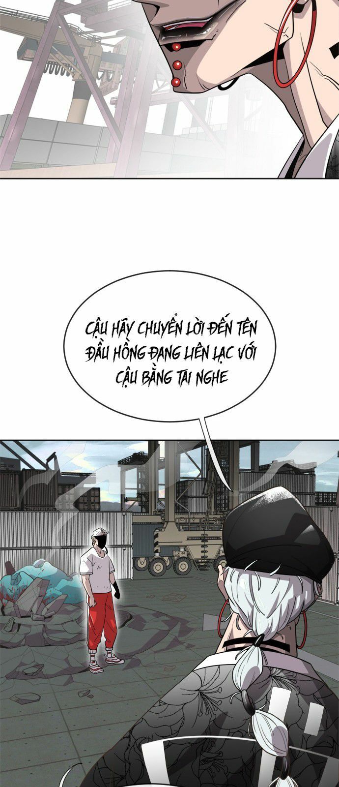 Kỷ Nguyên Siêu Anh Hùng Chapter 4 - 64