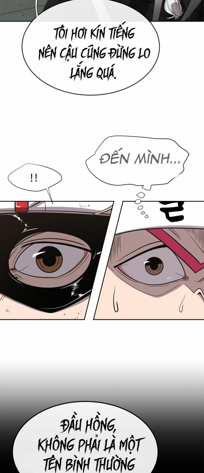 Kỷ Nguyên Siêu Anh Hùng Chapter 4 - 65