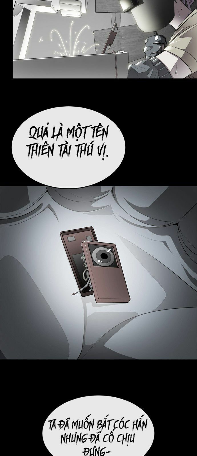 Kỷ Nguyên Siêu Anh Hùng Chapter 4 - 67