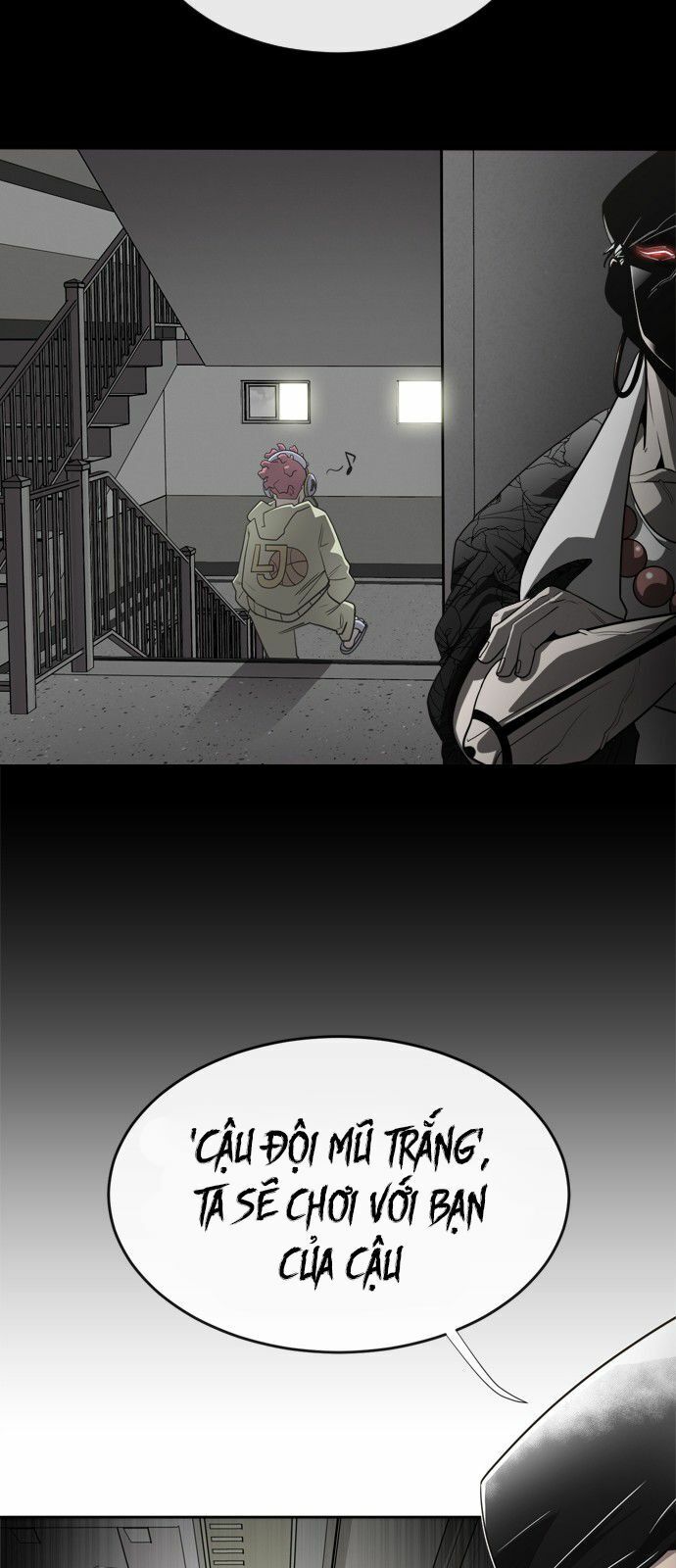 Kỷ Nguyên Siêu Anh Hùng Chapter 4 - 68