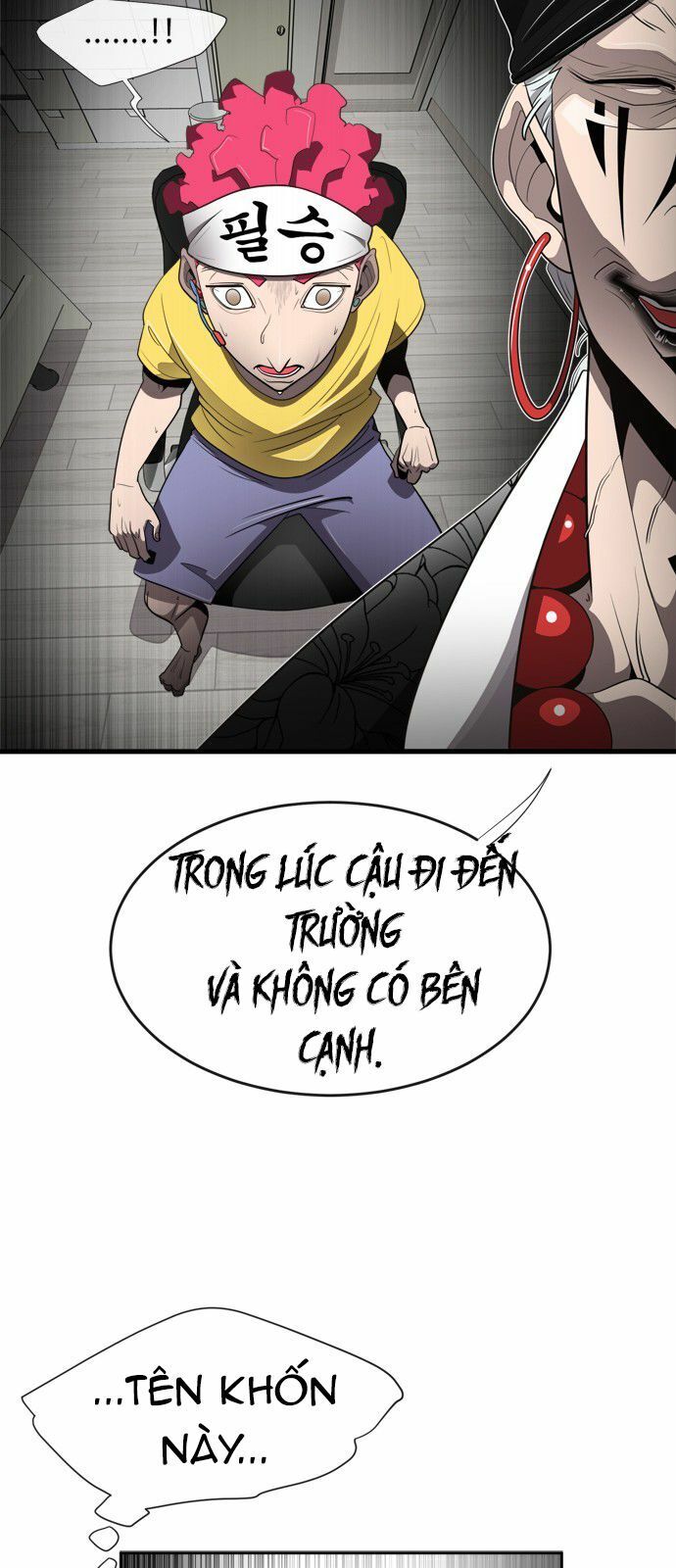 Kỷ Nguyên Siêu Anh Hùng Chapter 4 - 69