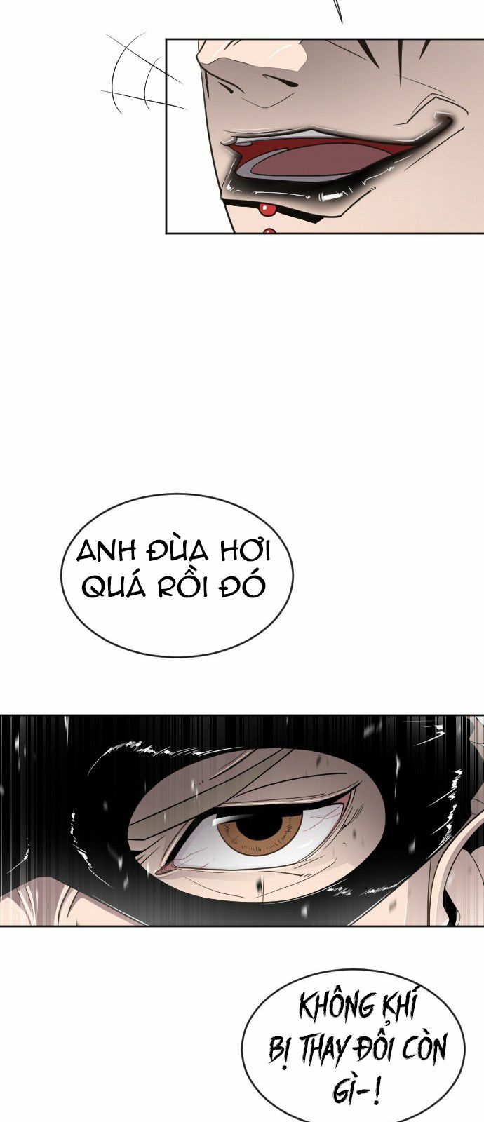 Kỷ Nguyên Siêu Anh Hùng Chapter 4 - 71