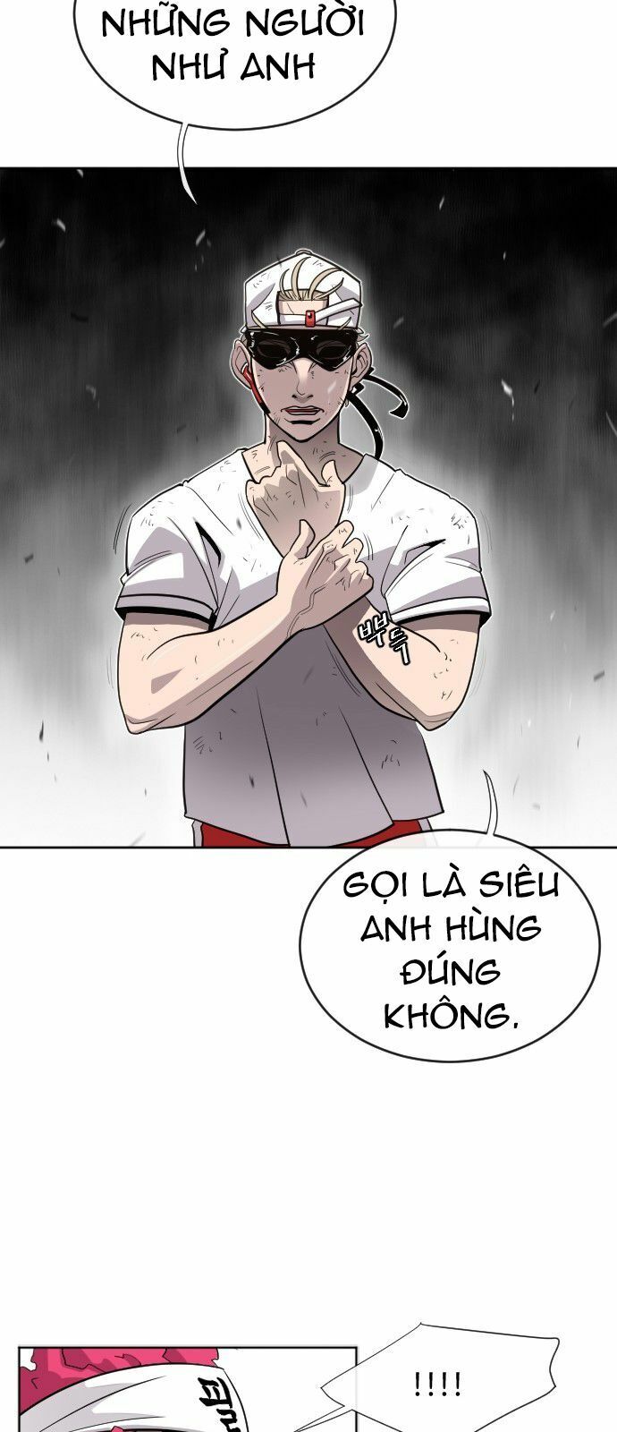 Kỷ Nguyên Siêu Anh Hùng Chapter 4 - 73