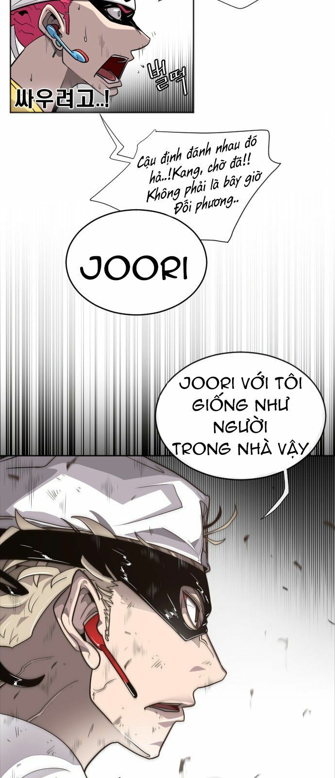 Kỷ Nguyên Siêu Anh Hùng Chapter 4 - 74
