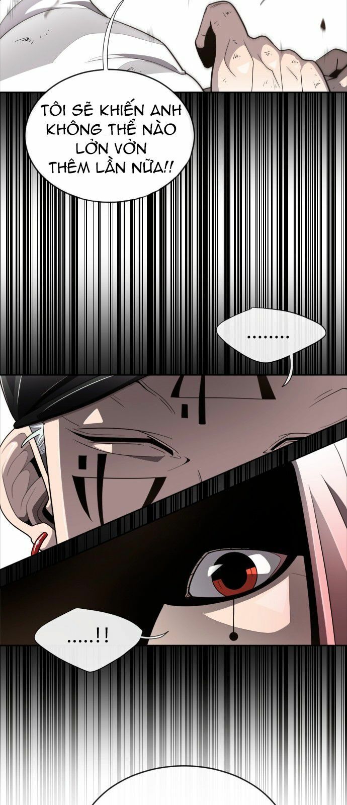 Kỷ Nguyên Siêu Anh Hùng Chapter 4 - 75