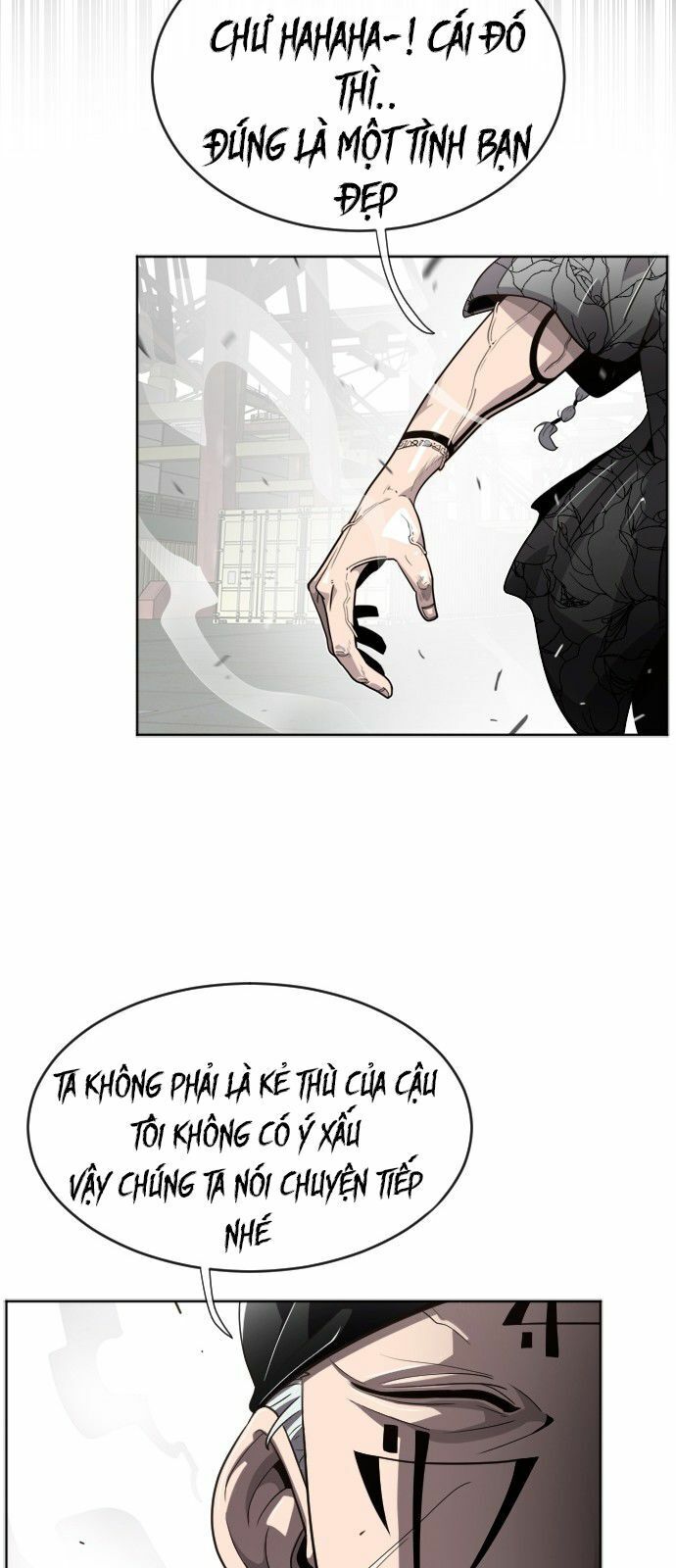 Kỷ Nguyên Siêu Anh Hùng Chapter 4 - 76