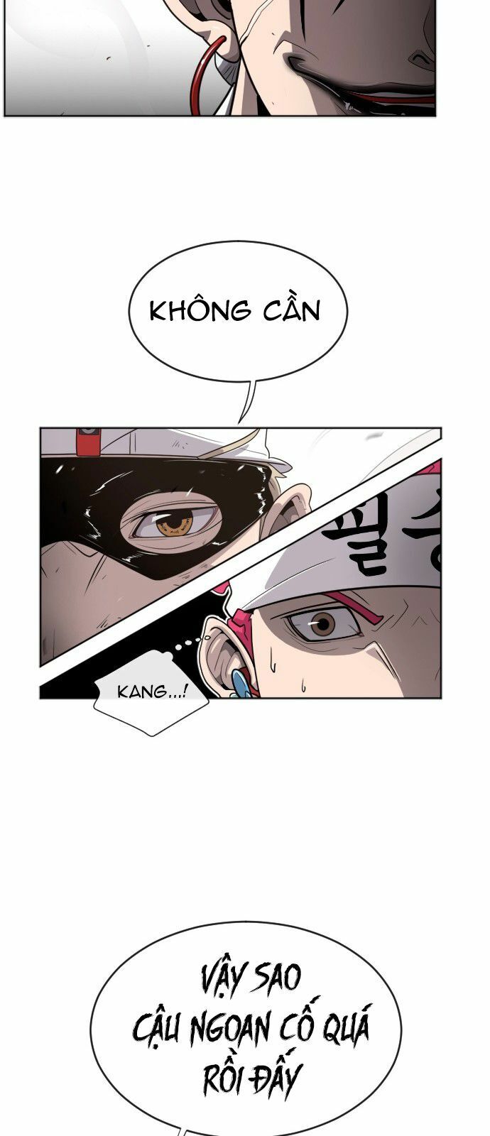 Kỷ Nguyên Siêu Anh Hùng Chapter 4 - 77