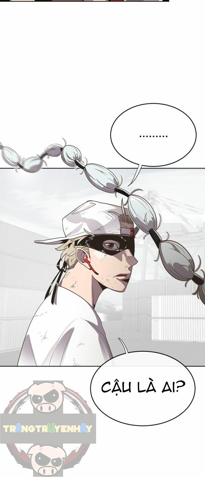 Kỷ Nguyên Siêu Anh Hùng Chapter 4 - 9