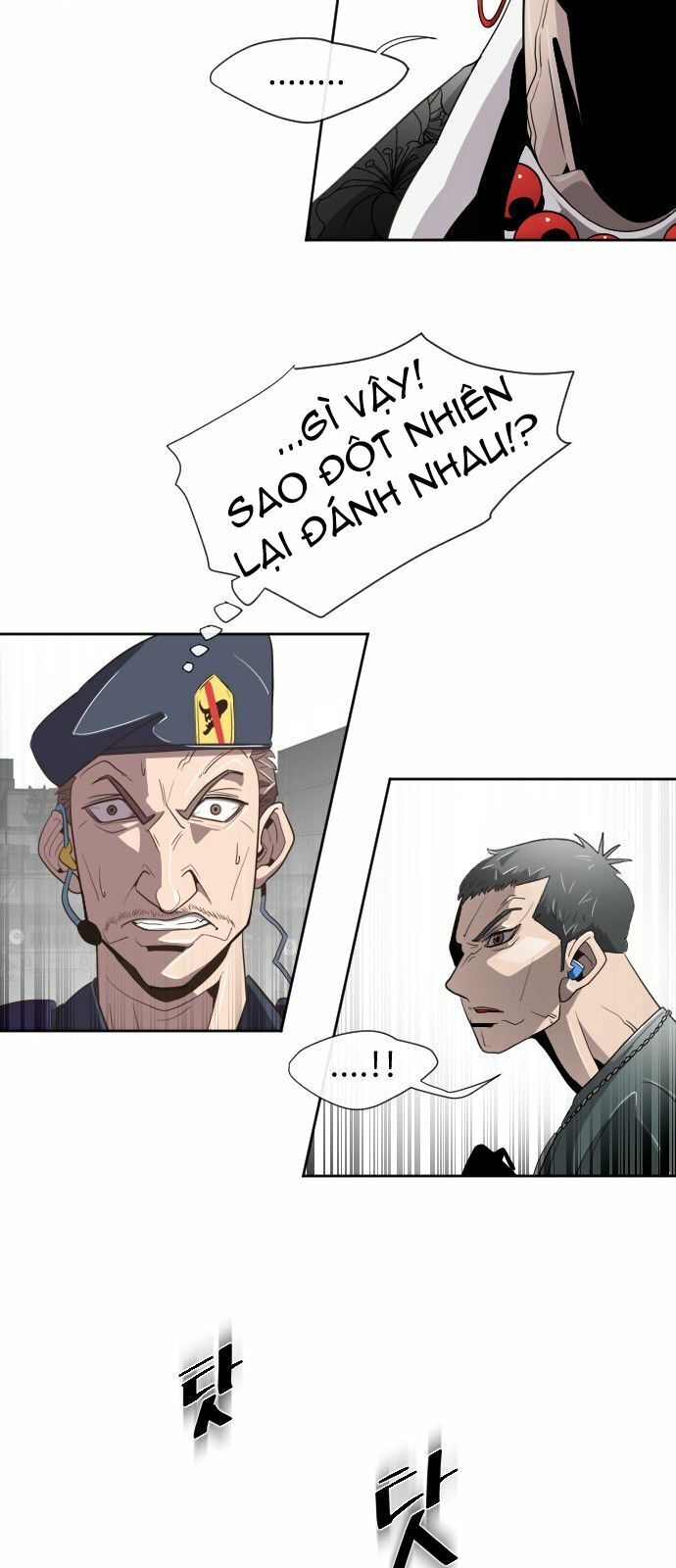 Kỷ Nguyên Siêu Anh Hùng Chapter 4 - 81