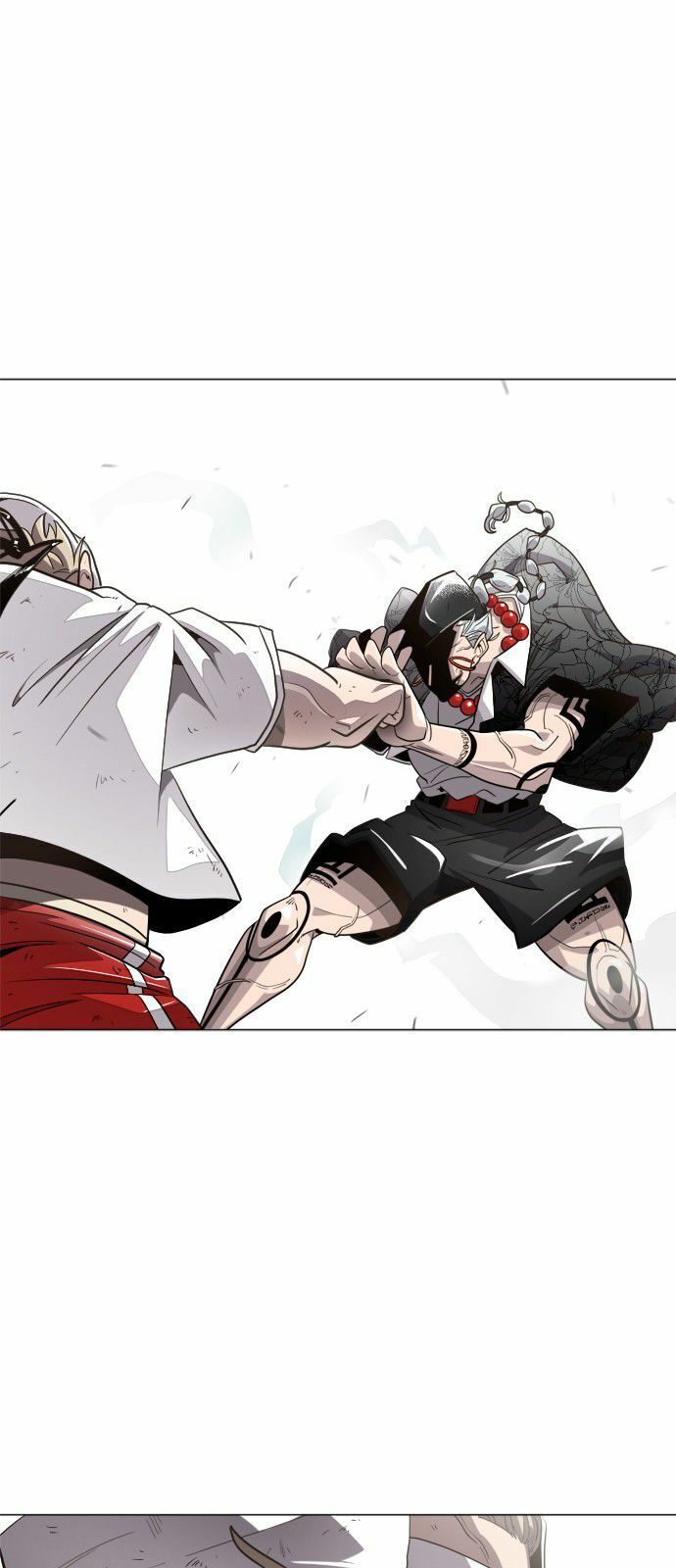 Kỷ Nguyên Siêu Anh Hùng Chapter 4 - 84