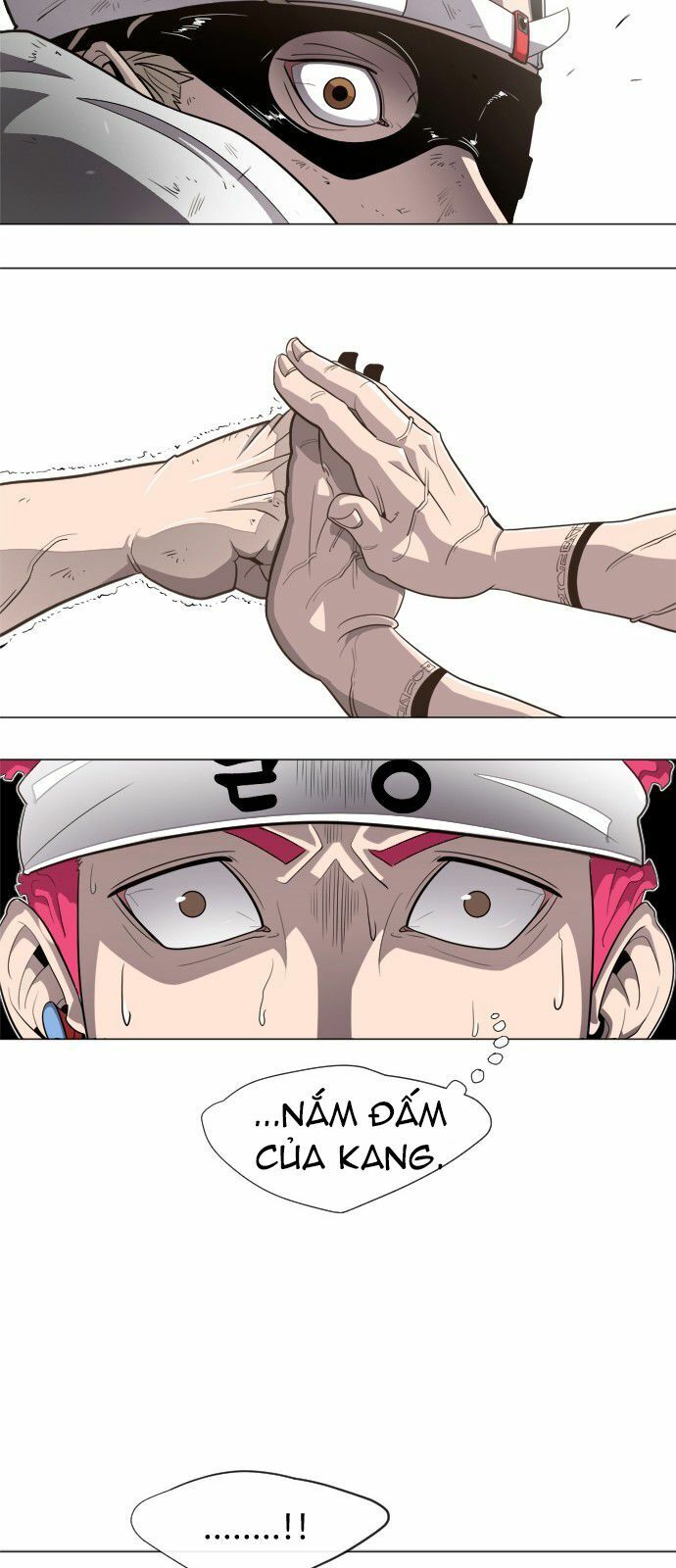 Kỷ Nguyên Siêu Anh Hùng Chapter 4 - 85