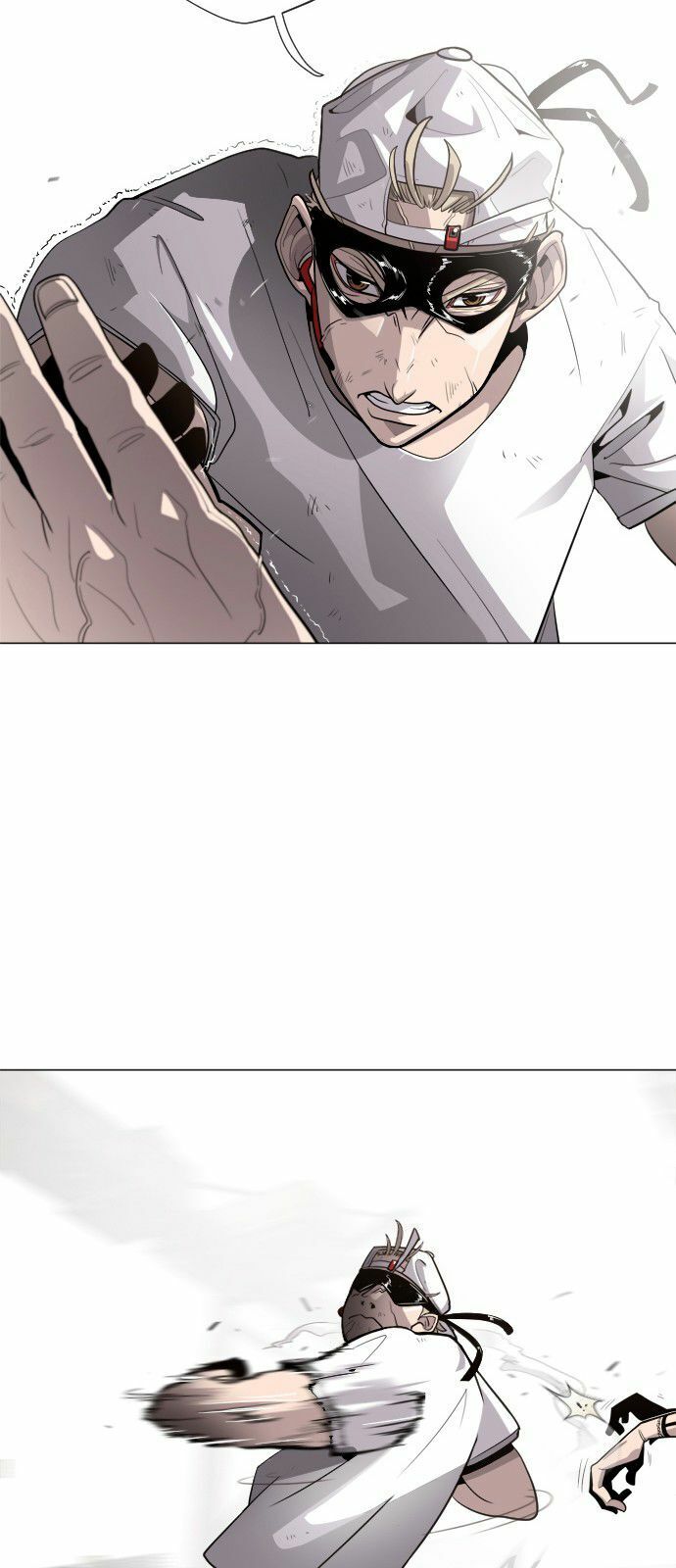 Kỷ Nguyên Siêu Anh Hùng Chapter 4 - 86