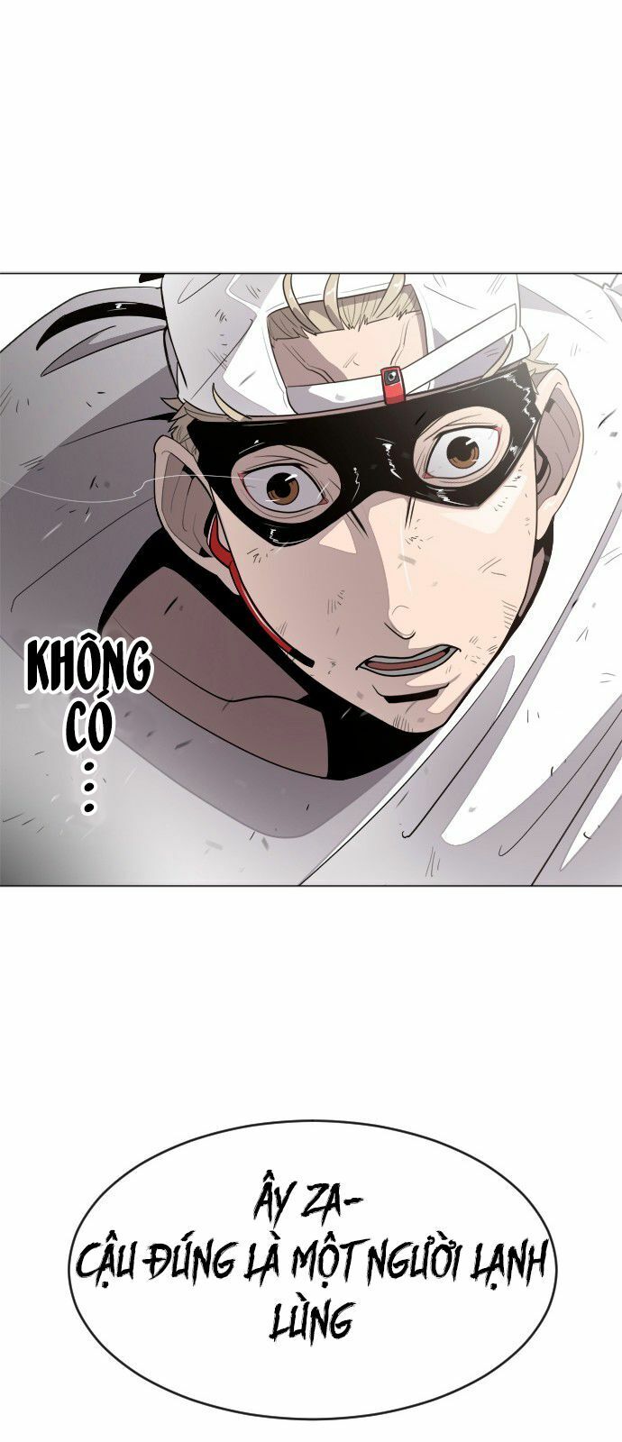 Kỷ Nguyên Siêu Anh Hùng Chapter 4 - 88