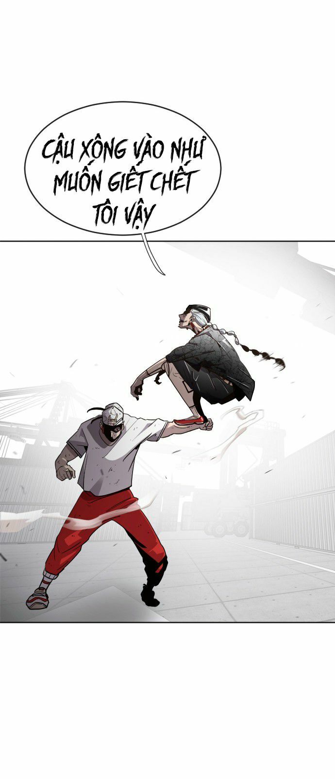 Kỷ Nguyên Siêu Anh Hùng Chapter 4 - 89