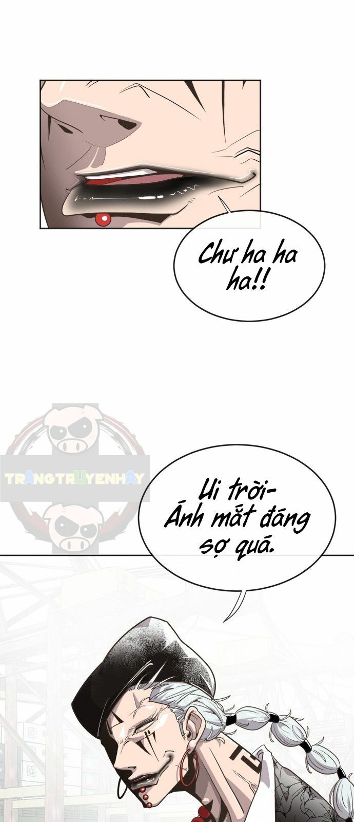 Kỷ Nguyên Siêu Anh Hùng Chapter 4 - 10