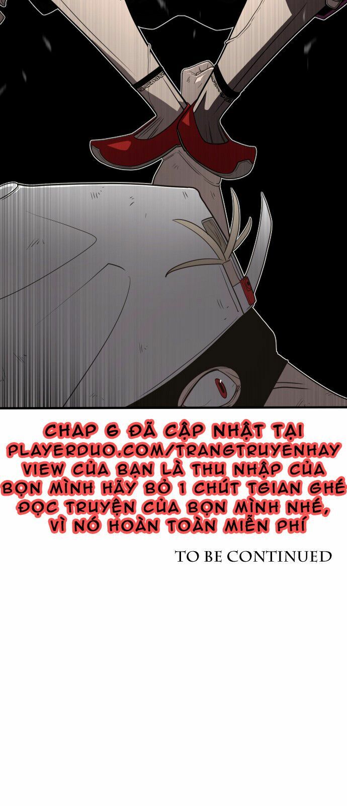Kỷ Nguyên Siêu Anh Hùng Chapter 4 - 91